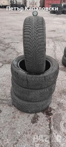 Гуми 205 55 16 Мишелин Michelin 4 броя+. Нов внос. Не са нови. Гаранция, снимка 5 - Гуми и джанти - 49102753