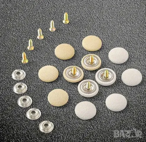 "Копчета" за ремонт на таван на автомобили., снимка 4 - Аксесоари и консумативи - 49802286