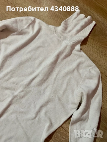 Пуловер, снимка 3 - Блузи с дълъг ръкав и пуловери - 51934040