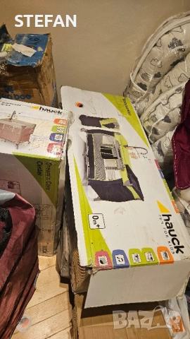 Промо нови бебешки количка кошари матраци и др , снимка 5 - Други - 52526125