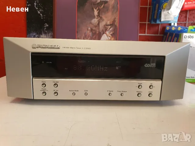 Тунер PIONEER F -C5RDS