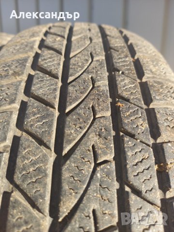 Гуми с джанти 155/65R13, снимка 7 - Гуми и джанти - 38182530