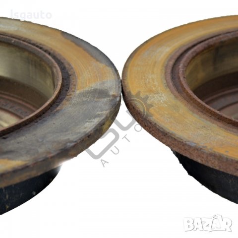 Комплект задни спирачни дискове Subaru Forester III(2008-2013) ID:93258, снимка 4 - Части - 39496512