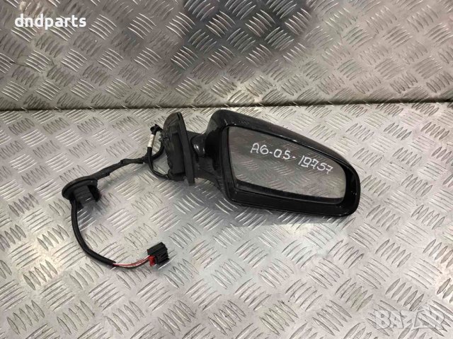 Предно дясно огледало Audi A6,2005г.