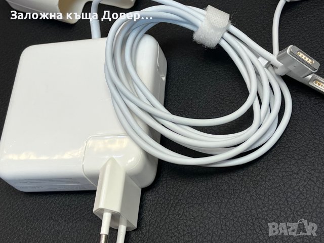 зарядни за apple macbook pro чисто нови mac макбук  A1322 Magsafe 85W A1150/A1211/A1226/A1229., снимка 11 - Лаптоп аксесоари - 38726436
