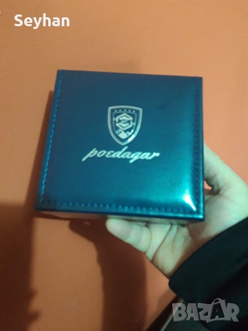 Часовник- poedagar, снимка 5 - Водоустойчиви - 52932762