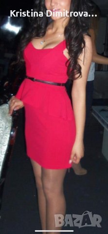 Рокля, снимка 2 - Рокли - 40343798