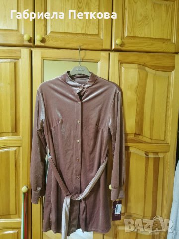 Рокля - риза 