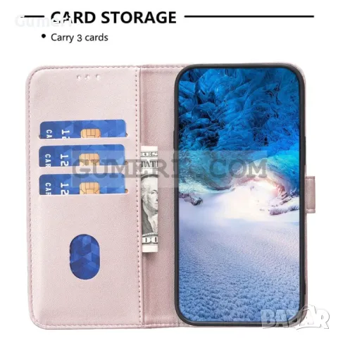 Тефтер Стойка За Realme Note 60 , снимка 7 - Калъфи, кейсове - 48433873