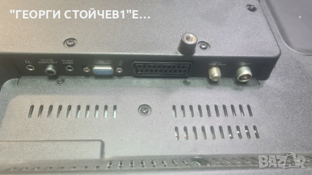 LED32D2200DS  С ГАРАНЦИЯ 1год., снимка 4 - Части и Платки - 50565110