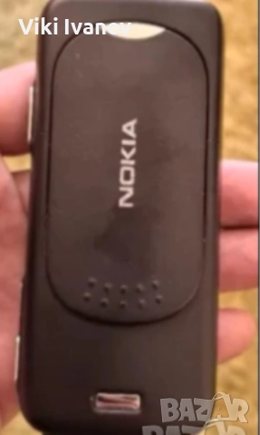 Нокия N73, снимка 3 - Nokia - 52506312