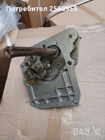 МОСКВИЧ КАПАК СКОРОСТНА КУТИЯ  СССР НОВ, снимка 6 - Части - 36789652