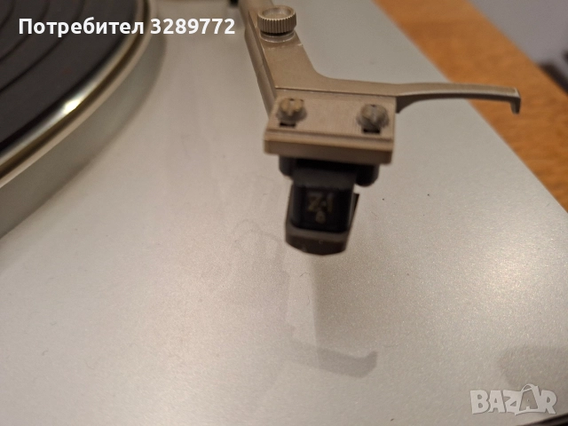 грамофон , снимка 6 - Грамофони - 52587168