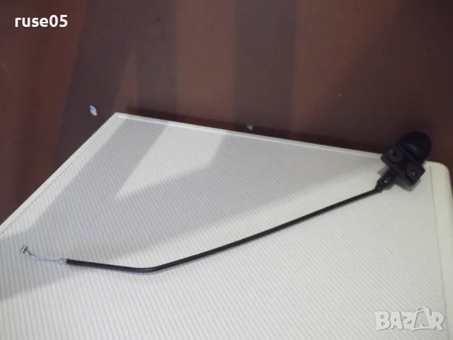 Жило с регулатор за президентски офис стол, снимка 3 - Столове - 47397333