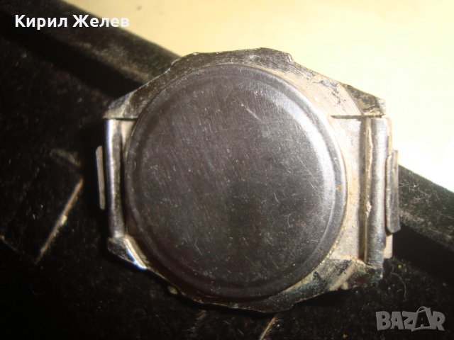 СТАР КВАРЦ ЕЛЕКТРОНЕН ЧАСОВНИК 21944, снимка 4 - Мъжки - 32893783