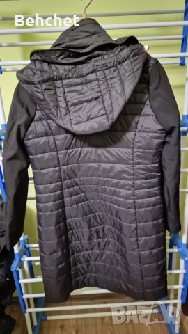 Дамски якета , снимка 9 - Якета - 43219475