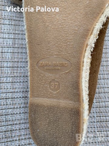 Ултрамодерни  красиви мокасини, снимка 3 - Дамски ежедневни обувки - 33091579