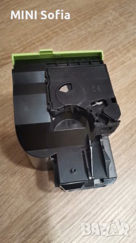 ТОНЕР КАСЕТА за принтер Lexmark C242ХK0 Black Ultra High Toner , снимка 7 - Консумативи за принтери - 36743537