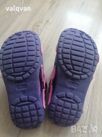 Детски обувчици за лятото , снимка 4 - Детски сандали и чехли - 29031353