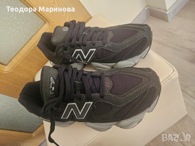 New balance cordura , снимка 9 - Маратонки - 52774570