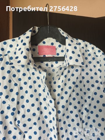 Дамски ризи и блузи по 5лв , снимка 14 - Ризи - 40140521