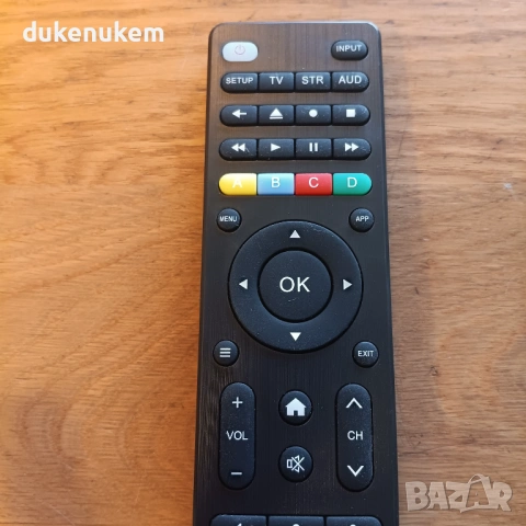Универсално дистанционно управление Samsung, LG, Sony, Philips, Hisense, TCL, Toshiba, Panasonic, Sh, снимка 9 - Дистанционни - 53043020