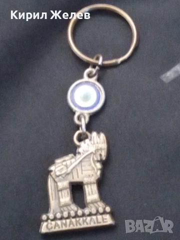 Ключодържател 52058, снимка 5 - Колекции - 52432623