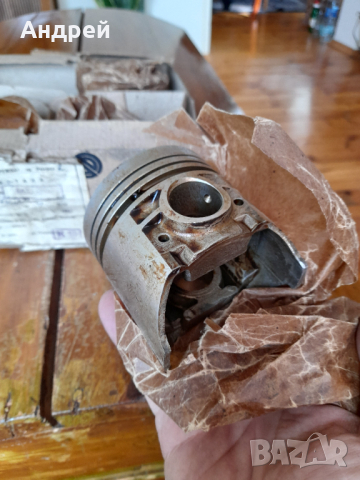Стари Бутала за Жигули,Лада,ВАЗ 2101, снимка 7 - Части - 44864167