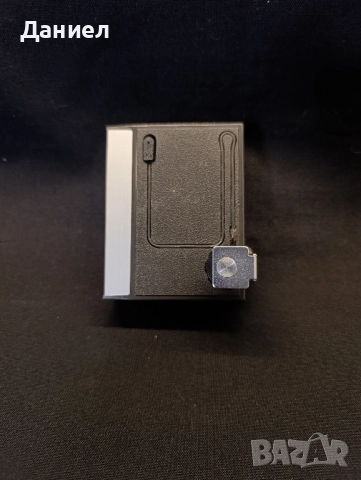 Ретро фото светкавица , снимка 3 - Антикварни и старинни предмети - 52430379