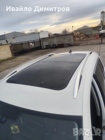 VW Tiguan 2,0tdi 140kc. 2011г., снимка 10 - Автомобили и джипове - 53476928