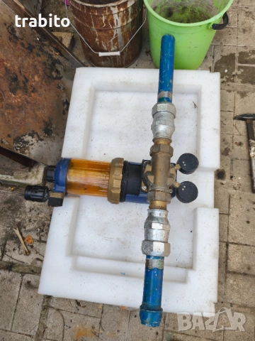 Филтър, снимка 5 - Други - 51602414