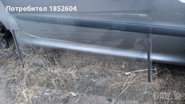 Оригинално задно стъкло Голф 2/ Golf II, снимка 5 - Части - 36919723