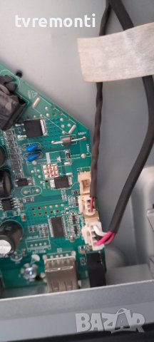 Основна платка , TP.MS3663S.PB801 for ,GRUNDING 43VLE601, снимка 6 - Части и Платки - 36676238