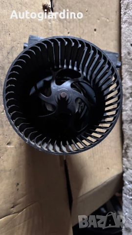 Вентилатор за парно зa Audi A3 - 654972 / 1J1819021