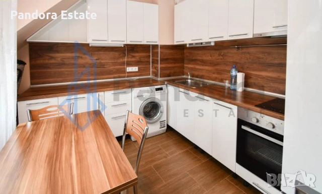 2-СТАЕН апартамент под наем, гр. София, кв. Банишора