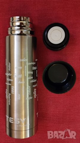 Термус неръждаема стомана, 0.500 мл. , снимка 4 - Аксесоари за кухня - 39415809