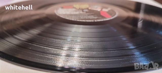 Marti Webb – Tell Me On A Sunday - грамофонна плоча, снимка 3 - Грамофонни плочи - 35542263