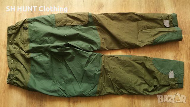 VARDE Norsk Design WATERPROOF Trous размер L за лов риболов и туризъм панталон водонепромокаем - 161, снимка 2 - Екипировка - 39469877