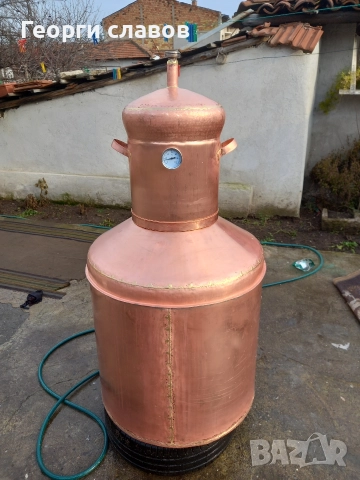 казани за ракия , снимка 3 - Казани за ракия - 52894062