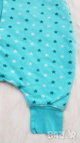 Детски спален чувал с крачета 12-18 месеца, снимка 2 - Спални чували за бебета и деца - 49684726