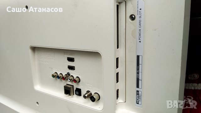 LG 32LK6200PLA със счупена матрица ,EAX67165201(1.9) ,EAX67703503(1.1) ,HV320FHB-N02 ,TWCM-K305D, снимка 4 - Части и Платки - 33230631