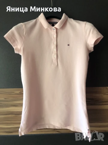 Дамска тениска Tommy Hijfiger