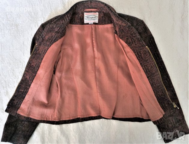 Дамски сака - 2 броя, снимка 8 - Сака - 38755245