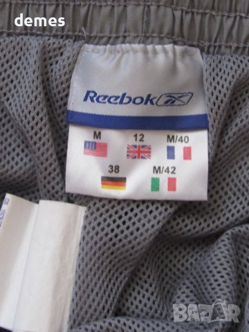 REEBOK-7/8 панталон размер М/38-40/, снимка 3 - Къси панталони и бермуди - 36662001