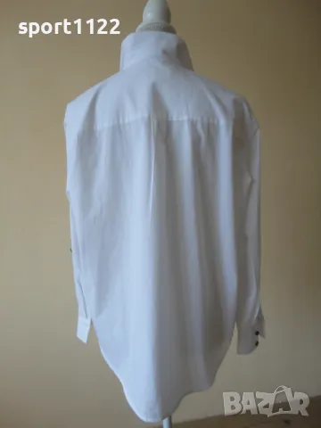 Opus/S-M/нова дамска риза, снимка 5 - Ризи - 49378312