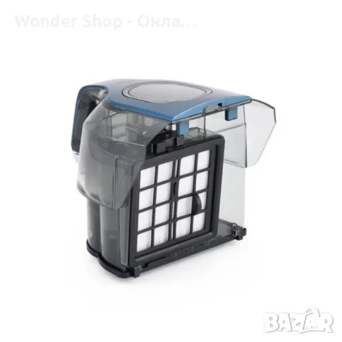 🧹 Прахосмукачка MUHLER без торбичка – Мощност и удобство за вашия дом!, снимка 6 - Прахосмукачки - 49451737