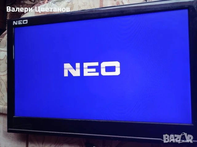 телевизор NEO LED - 2280FHD на части, снимка 2 - Телевизори - 51410392