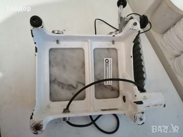 Горещ нож, гилотина, снимка 10 - Обзавеждане на кухня - 27147449