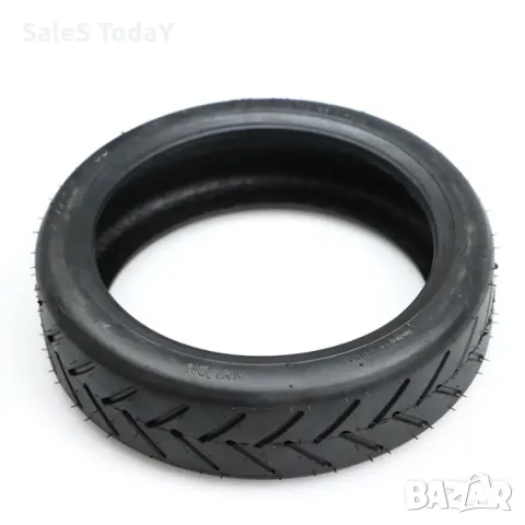   Външна гума за Тротинетка, Триколка, 8 1/2x2 TL , 8,5 инча, снимка 1