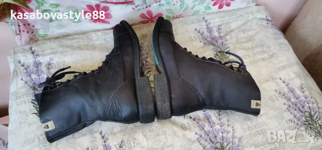 Ботуши SNBBK-Holand Gaastra 38 н. , снимка 8 - Дамски ботуши - 47360890